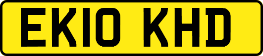EK10KHD