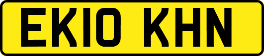 EK10KHN