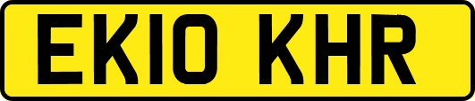 EK10KHR