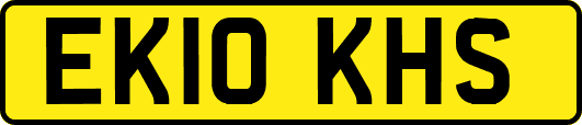 EK10KHS