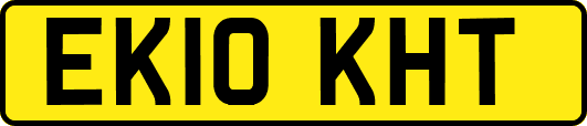 EK10KHT