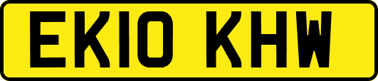 EK10KHW