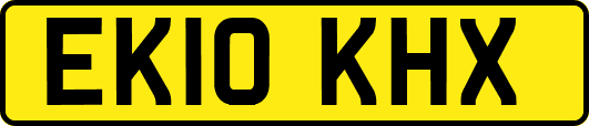 EK10KHX