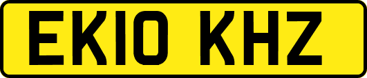 EK10KHZ