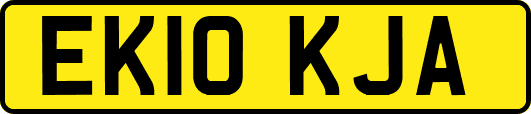 EK10KJA