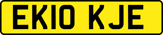EK10KJE