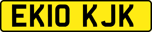 EK10KJK