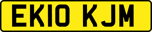 EK10KJM