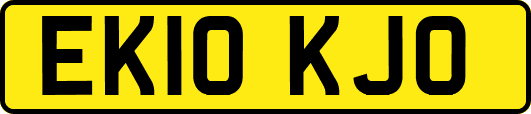 EK10KJO