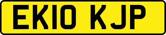 EK10KJP