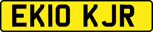 EK10KJR