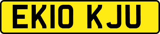 EK10KJU