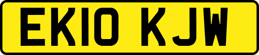 EK10KJW