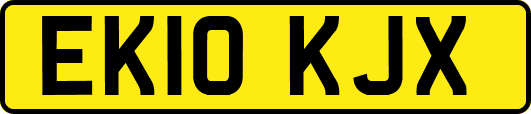 EK10KJX