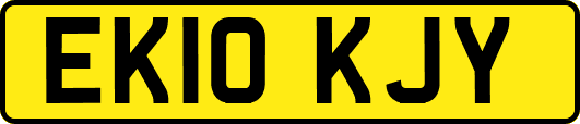 EK10KJY