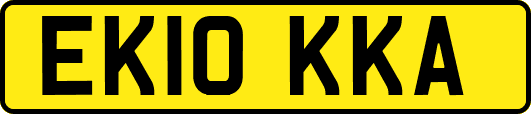 EK10KKA