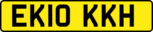 EK10KKH