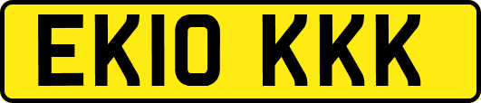 EK10KKK