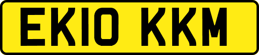 EK10KKM