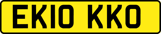 EK10KKO