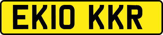 EK10KKR