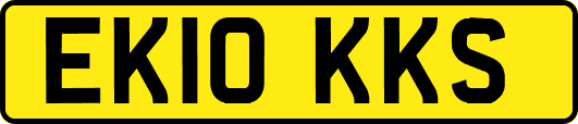 EK10KKS