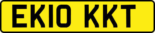 EK10KKT