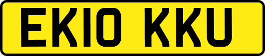 EK10KKU