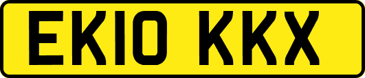 EK10KKX