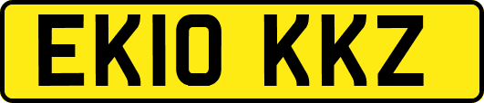 EK10KKZ