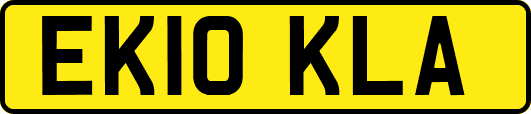 EK10KLA