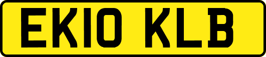 EK10KLB