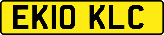 EK10KLC