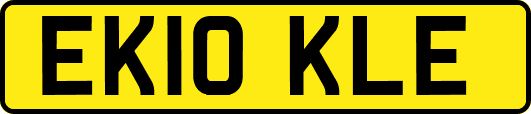 EK10KLE