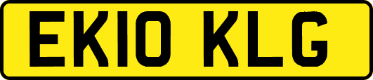 EK10KLG