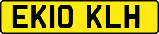 EK10KLH