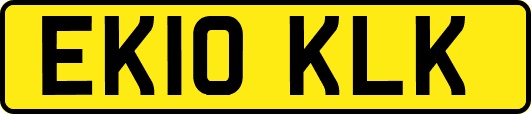 EK10KLK