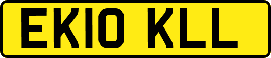 EK10KLL