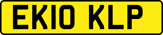 EK10KLP
