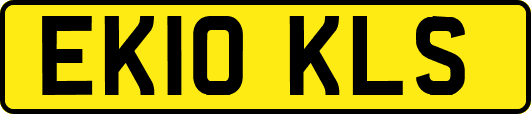 EK10KLS