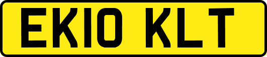 EK10KLT
