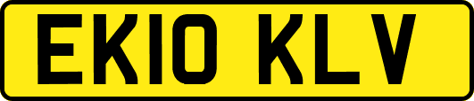 EK10KLV