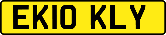EK10KLY