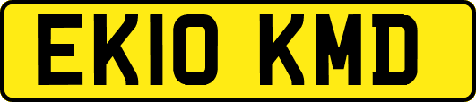 EK10KMD