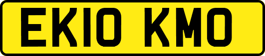 EK10KMO