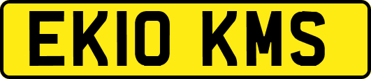 EK10KMS