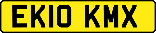 EK10KMX