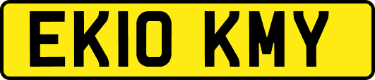 EK10KMY