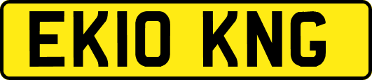 EK10KNG