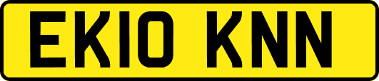 EK10KNN